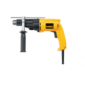 FURADEIRA DE IMPACTO 1/2'' 13MM 850W 2.600RPM 44.200IPM 220V DW505B2 DEWALT