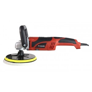 POLITRIZ E LIXADEIRA 7"-180MM 110V CC-PO 1100/2 E EINHELL