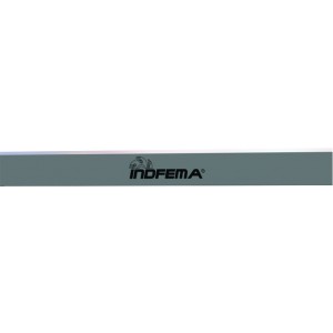 PAR DE FACAS PARA DESEMPENO 350X30X3MM 5050.29 INDFEMA