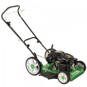 CORTADOR DE GRAMA A GASOLINA 6,5HP 48CM LF 600RM TRAPP