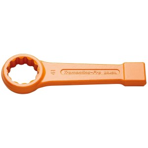 CHAVE ESTRELA DE BATER 60MM AÇO CROMO VANÁDIO 44632/060 TRAMONTINA PRO