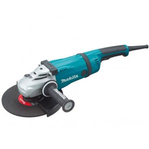 ESMERILHADEIRA ANGULAR 9" 2.600W 220V GA9040S MAKITA