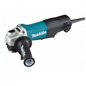 ESMERILHADEIRA ANGULAR 115MM 1300W 220V GA4550R MAKITA