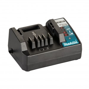 CARREGADOR DE BATERIAS 18V BIVOLT 110V/220V 191W35-1 DC18WB MAKITA