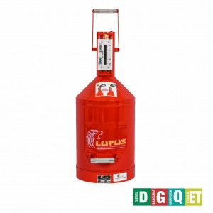 AFERIDOR DE COMBUSTIVEL  LUPUS ( 9004 )