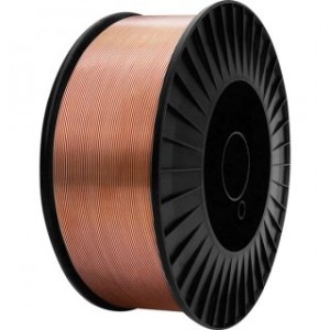 ARAME MIG 1,2MM PARA SOLDA CARRETEL COM 15 KG 74.36.012.015 VONDER