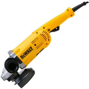 ESMERILHADEIRA ANGULAR 7" 180MM 2200W 8500RPM 110V DWE491 DEWALT