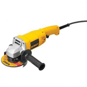 ESMERILHADEIRA ANGULAR 5" 125MM 1500W 10.000RPM 220V DW831-B2 DEWALT