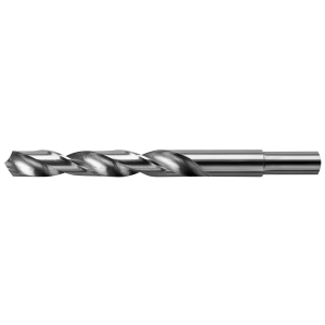 BROCA PARA AÇO 15MM X 169MM EM AÇO RÁPIDO HSS DIN338 43141153 TRAMONTINA MASTER