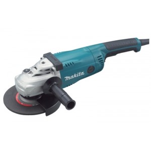 ESMERILHADEIRA ANGULAR 180MM 7" 2200W 220V GA7020 MAKITA