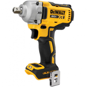 CHAVE DE IMPACTO 1/2" 13MM À BATERIA 20V DCF892B-B3 DEWALT