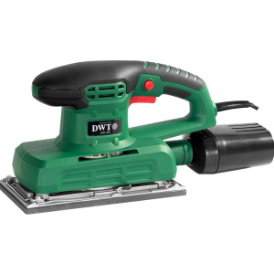LIXADEIRA ORBITAL 300W 225MM X 115MM 110V LOD300 DWT