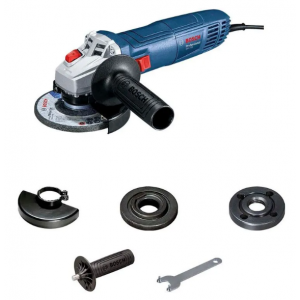 ESMERILHADEIRA ANGULAR 4.1/2" 710W 110V GWS 700 BOSCH