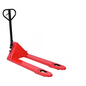 PALETEIRA HIDRAULICA 3,0TON 1150X685MM RODA DUPLA  (976440)  WORKER