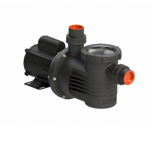 BOMBA PRATIKA PF-17 02" 3/4CV MONO 110/220V DANCOR