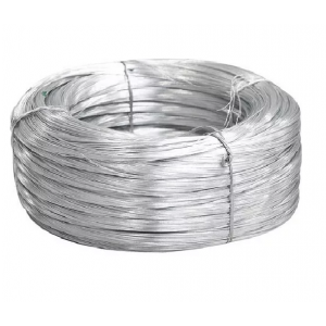 ARAME GALVANIZADO N14 2,11MM ROLO COM 50KG BWG 14 VONDER