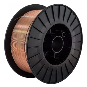 ARAME MIG PARA REVESTIMENTO DURO 1,20MM ROLO 16KG AN 4670 HARD 0309377 EUTECTIC