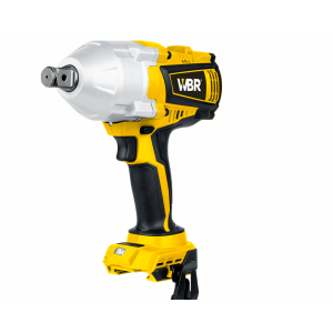 CHAVE DE IMPACTO 3/4 1050NM A BATERIA 20V BRUSCH 340625 WBR