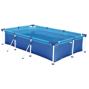 PISCINA  2500 L AZUL PREMIUN 1012 MOR