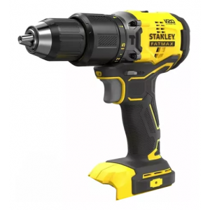 FURADEIRA PARAFUSADEIRA IMPACTO 1/2" 13MM A BATERIA 20V SBD715CB-B3 STANLEY