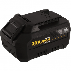 BATERIA INTERCAMBIÀVEL 20V 4.000AH 203318 WBR  
