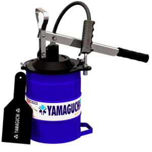 BOMBA MANUAL PARA GRAXA 7KG MOD 209 B209.0001 YAMAGUCHI