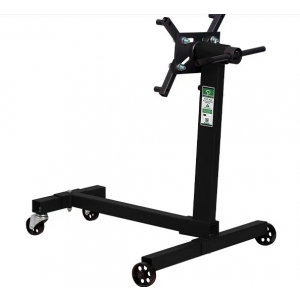 SUPORTE PARA MOTOR 450KG – MEC02PI2 POTENTE