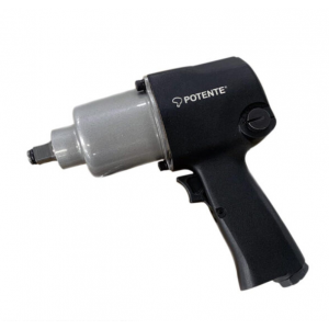 CHAVE DE IMPACTO PNEUMATICA 1/2" 780NM 79.6KGF PN120178A POTENTE