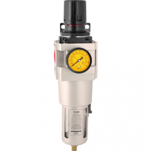 FILTRO REGULADOR DE PRESSÃO 3/4" RP 340 VONDER