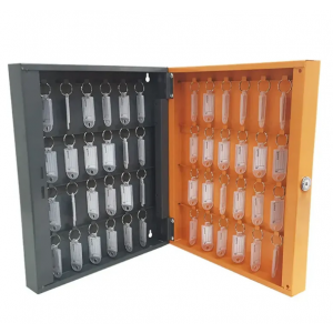 PORTA CHAVES CLAVICULARIO PARA 48 CHAVES 40010 PRESTO  