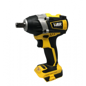 CHAVE DE IMPACTO 1/2" 20V 300 NM VARIÁVEL E REVESÍVEL 340595 WBR