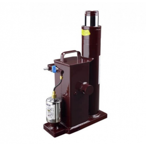 MACACO GARRAFA HIDROPNEUMATICO MOLEIRO 35 TON 500MM MHP-17535 MCM
