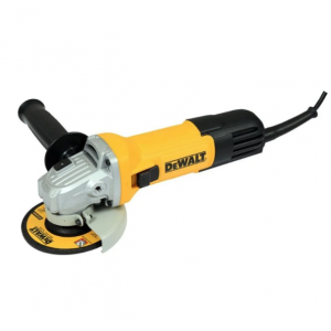 ESMERILHADEIRA ANGULAR 750W 4 1/2" 115MM 110V DWE750-BR DEWALT