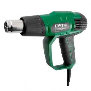 SOPRADOR TERMICO 550°C 500L/MIN 2000W 220V STD 200 DWT