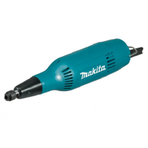RETIFICADEIRA RETA 6MM 240W 220V GD0603 MAKITA