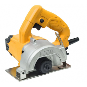 SERRA MÁRMORE 125MM 1400W 220V DW862BR DEWALT