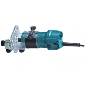 TUPIA 530W 30000RPM 6MM 220V 3709 MAKITA