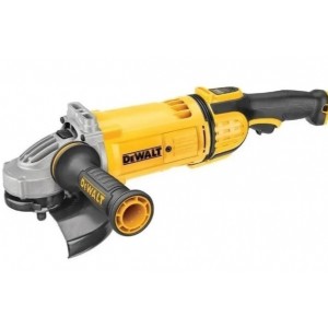 ESMERILHADEIRA ANGULAR 7" 180MM 2700W 220V DWE4577 DEWALT