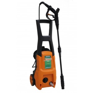 LAVADORA DE ALTA PRESSAO 5L/MIN 220V J5000  JACTOCLEAN