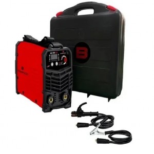 INVERSORA WMI 161ED 3,25MM BIVOLT C/MALETA BAMBOZZI