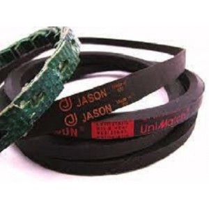 CORREIA ESPECIAL DUPLO V PERFIL BB-085 JASON