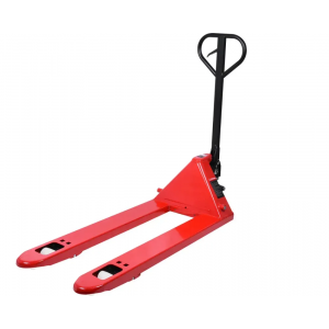 PALETEIRA HIDRAULICA 2 TONELADAS 1150MM X 550MM COM RODAS 327107 WORKER 