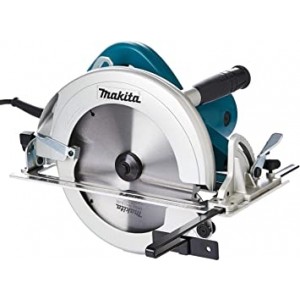 SERRA CIRCULAR 1650W COM LÂMINA 235MM-9.1/4" 110V 5902B MAKITA