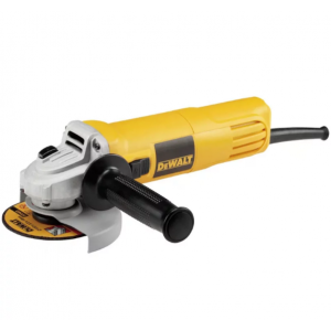 ESMERILHADEIRA ANGULAR 4.1/2" 115MM 950W 220V DWE4118-B2 DEWALT