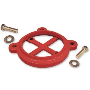 BASE GIRATÓRIA PARA TORNO Nº4 BG 104 METALSUL