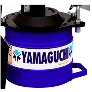 BOMBA MANUAL PARA GRAXA 4KG MOD 211 B211.0001 YAMAGUCHI