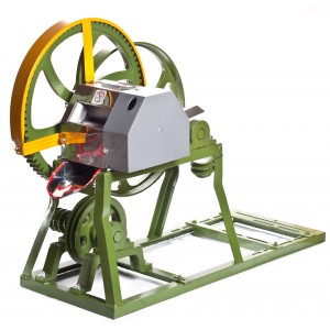 ENGENHO CANA INOX 200L/H B200 1639 BOTINI