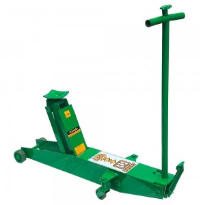 MACACO HIDRÁULICO JACARÉ 2 TONELADAS LONGO RM0019 RIBEIRO EQUIPAMENTOS