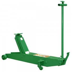 MACACO HIDRÁULICO TIPO JACARE 05 TON. LONGO RM0003 - RIBEIRO
