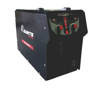 INVERSORA DE SOLDA 250A 5MM BIVOLT STG 250ELG SAINTS SOLDAS